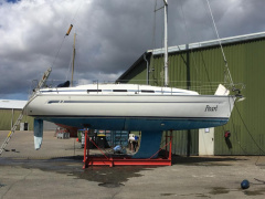 Bavaria 32 Cruiser