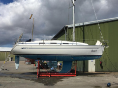 Bavaria 32 Cruiser