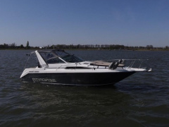 Sea Ray Sundancer 290
