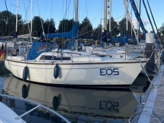 Cobra Yacht 850 Kimmkiel
