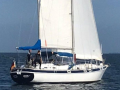 Morgan Out Island 41