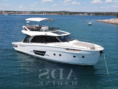 Greenline 45 Fly