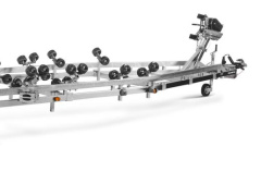 Brenderup Premium X-LINE 263500TB SRX 3500kg