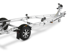 Brenderup Premium X-LINE 201500B SRX 1500KG