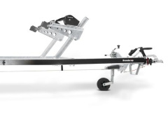 Brenderup PWC21200BRAX 1200KG Jetski Anhänger
