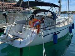 Bavaria 39 Cruiser