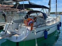 Bavaria 39 Cruiser