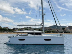 Fountaine Pajot Helia 44 Maestro