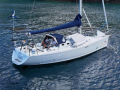 Beneteau First 40.7