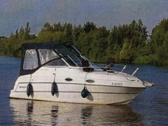 Four Winns 258 Vista