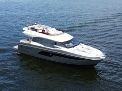 Prestige 520 #187