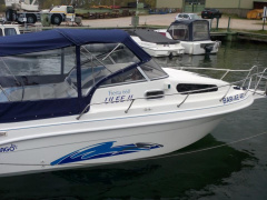 Drago Fiesta 660