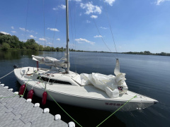 Artekno H-Boot