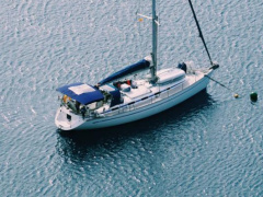 Bavaria 44-4