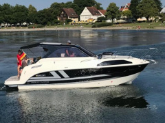 Bayliner Ciera 8