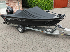Lund Boats Lund Adventure 1775 Sport