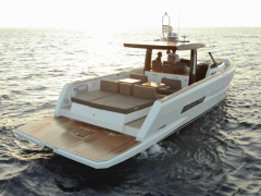 Fjord 44 OPEN