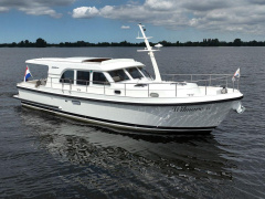 Linssen 40.0 sedan