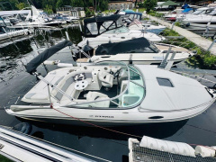 Rinker 246 Captiva