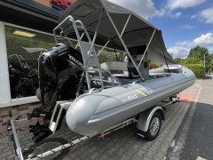 ZAR mini RIB 18 SC