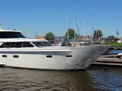 Valk Continental 15.50 HT