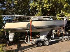 X-Yachts X 79