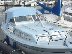Framboat Fram 25