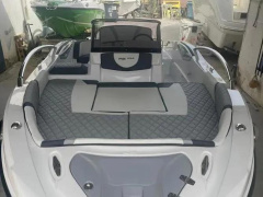 Rancraft RS5 Konsole