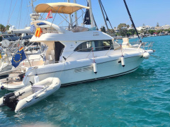 Jeanneau Prestige 36