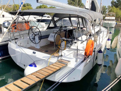 Bavaria C42