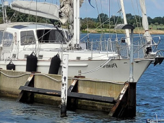 One Off Design Pamina 55