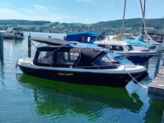 Jata Boats Riomar 580