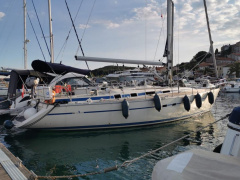 Bavaria 430 Lagoon