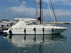 Cranchi mediterranee 41