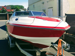 Monterey Nautic 1900