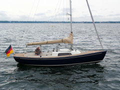 Saffier SC 8m Cabin