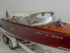 Boesch 620 Cabrio De Luxe