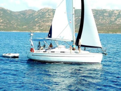 Bavaria 36/2