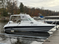 Silver Eagle 650 WA