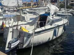 Dufour 24