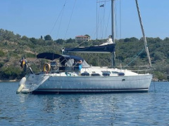 Jeanneau Sun Odyssey 37 Legend