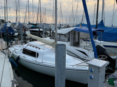 Dehler Varianta K4