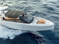 BB YACHTS PANAREA 44