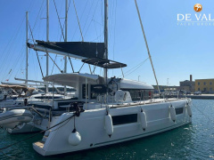Lagoon 40