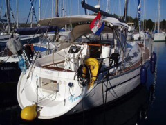 Bavaria 32 AC
