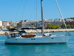 Beneteau 473 CLIPPER