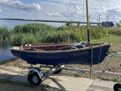 Doering Bote Kogge II