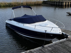 Monterey 214 / 224 FSC