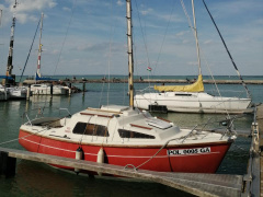 Cobramold Leisure 20