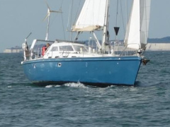 Van de Stadt Madeira 46